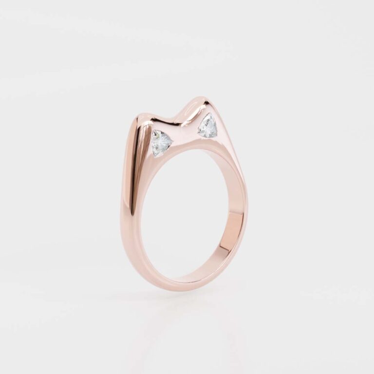 catsears ring rose